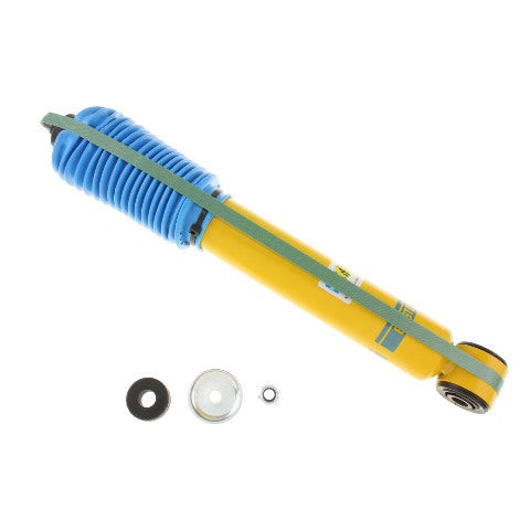 Bilstein 4600 Series 2001-2006 Mitsubishi Montero Rear 46mm Monotube Shock Absorber -1