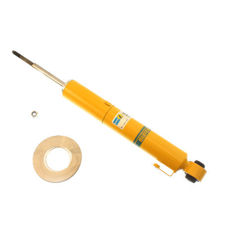 Bilstein B6 1999 Mazda Miata 10th Anniversary Front 46mm Monotube Shock Absorber -1