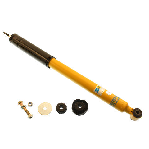 Bilstein B6 (HD) 01-09 Mercedes-Benz C Class Rearr 36mm Monotube Shock Absorber -1