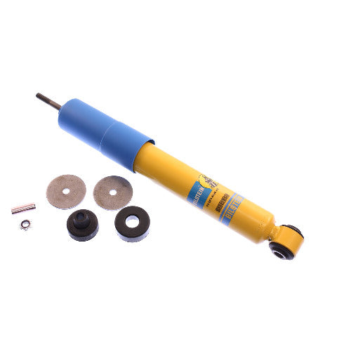 Bilstein 4600 Series 2003 for RAM 1500 Lafor RAMie 4WD Front 46mm Monotube Shock -1