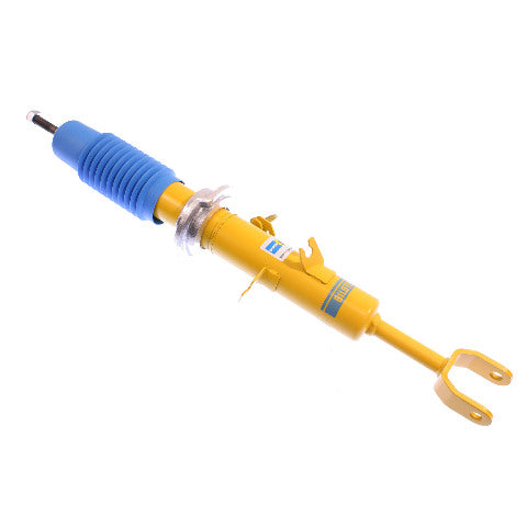 Bilstein B8 Fits 2003 Nissan 350Z Base Front Left 46mm Monotube Shock Absorber -1