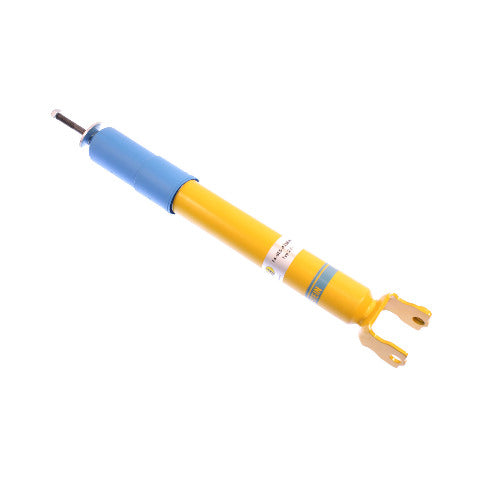 Bilstein B8 Fits 2003 Nissan 350Z Base Rear 46mm Monotube Shock Absorber -1