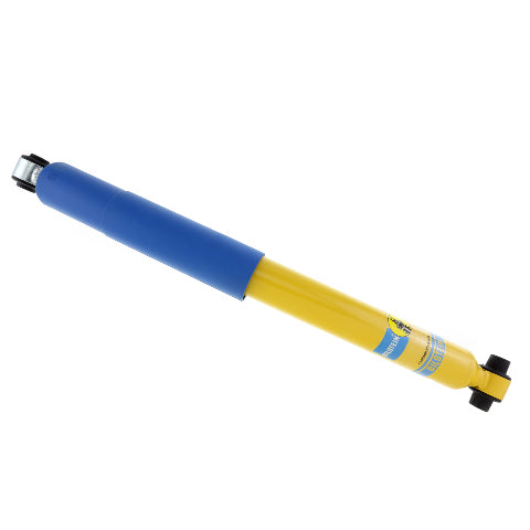 Bilstein 4600 Series 02-09 Chevy Trailblazer / 02-09 GMC Envoy Rear 46mm Monotub -1