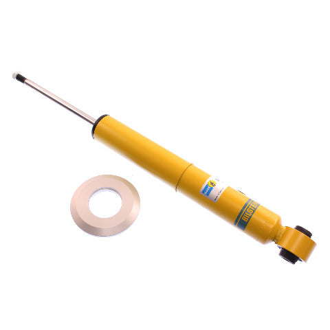 Bilstein B6 2003 Porsche Cayenne S Rear 46mm Monotube Shock Absorber -1