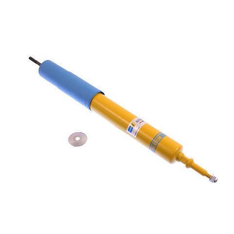 Bilstein B6 2008 BMW 128i Base Rear 46mm Monotube Shock Absorber -1