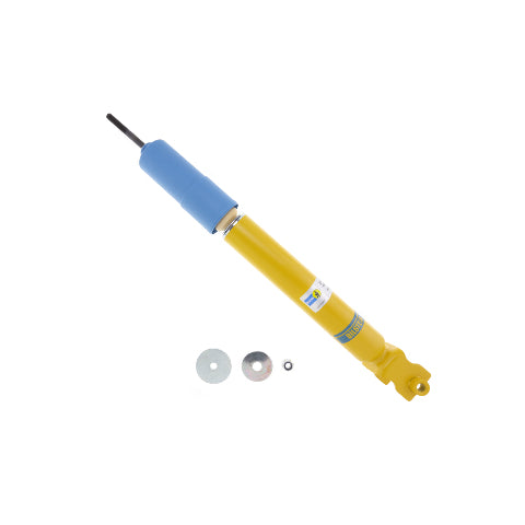 Bilstein B6 Fits Nissan 350Z Typ Z33 H Monotube Shock Absorber -1