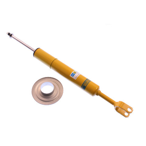 Bilstein B8 2002 Audi A4 Base FWD Front 46mm Monotube Shock Absorber -1