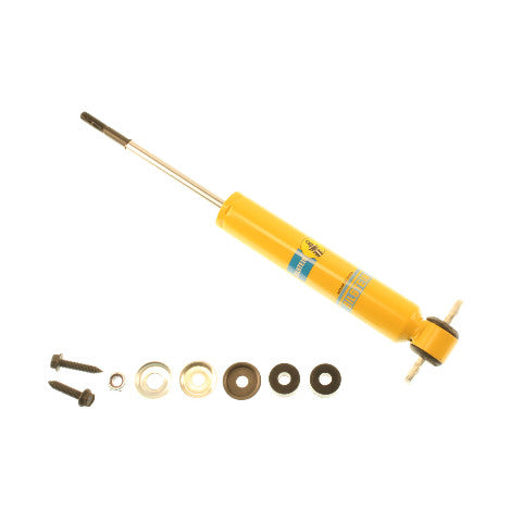 Bilstein B6 1968 Chevrolet Chevelle 300 Coupe Front 36mm Monotube Shock Absorber -1