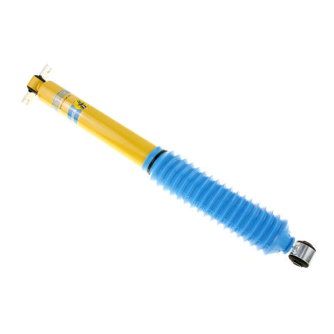 Bilstein 4600 Series fits 07-13 Jeep Wrangler Rear 46mm Monotube Shock Absorber -1