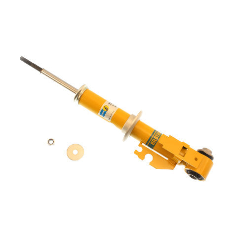 Bilstein B8 2007 Mini Cooper Base Rear Left 36mm Monotube Shock Absorber -1