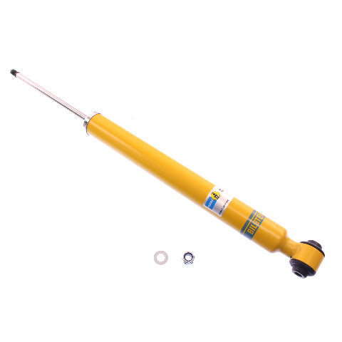Bilstein B6 2010 Mercedes-Benz E350 4Matic Rear 36mm Monotube Shock Absorber -1