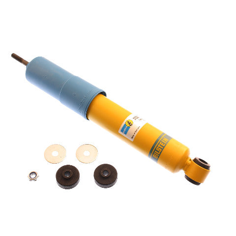 Bilstein B6 (HD) 1979-1994 Saab 900 Front 46mm Monotube Shock Absorber -1