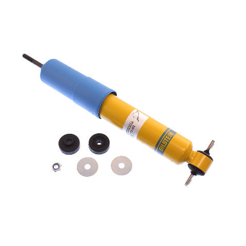 fits Bilstein B6 1984 Toyota Pickup Base RWD Front 46mm Monotube Shock Absorber -1