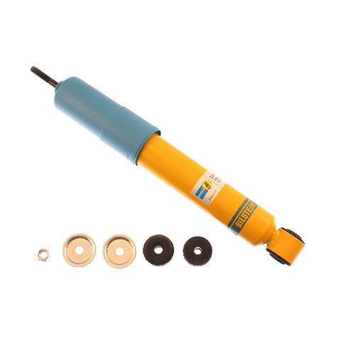 Bilstein B6 1995 Chevrolet Corvette Base Rear 46mm Monotube Shock Absorber -1