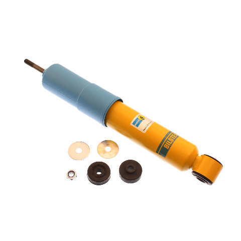 fits Bilstein B6 1993 Toyota T100 Base 4WD Front 46mm Monotube Shock Absorber -1