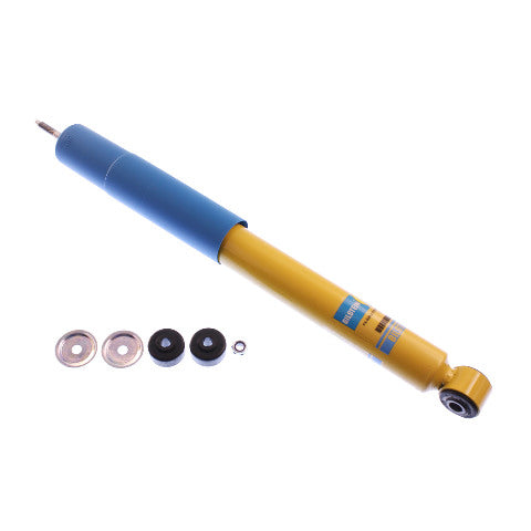 Bilstein 4600 Series 1994 Dodge for RAM 1500 Base 4WD Front 46mm Monotube Shock -1