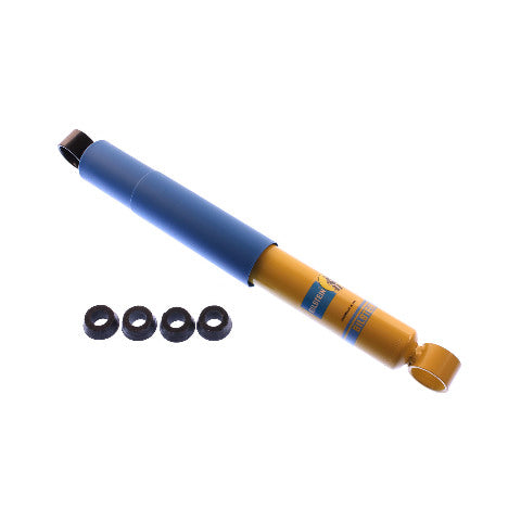 Bilstein B6 for 1995 Toyota Tacoma SR5 Rear Left 46mm Monotube Shock Absorber -1