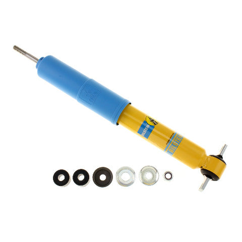 fits Bilstein B6 2004 Toyota Tacoma Base RWD Front 36mm Monotube Shock Absorber -1