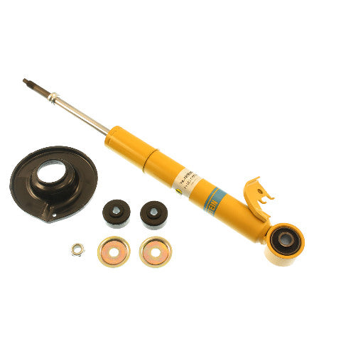 fits Bilstein B6 2005 Toyota Tacoma RWD Front Left 36mm Monotube Shock -1