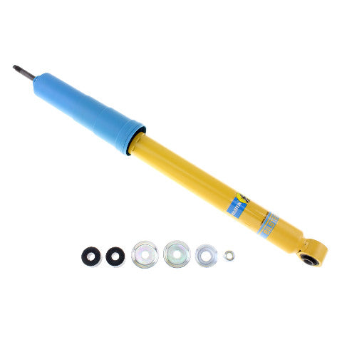 Bilstein B6 for 2005 Toyota Tacoma Base RWD Rear 36mm Monotube Shock Absorber -1