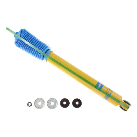 Bilstein 5100 Series 1997 for Ford F-150 Base 4WD Rear 46mm Shock Absorber -1