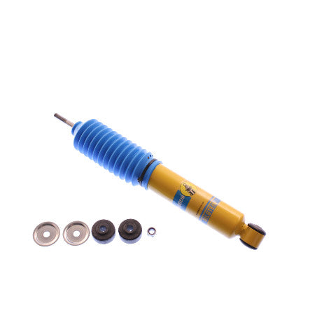 Bilstein 4600 Series 1997 for Dodge Dakota Base 4WD Front 46mm Monotube Shock -1