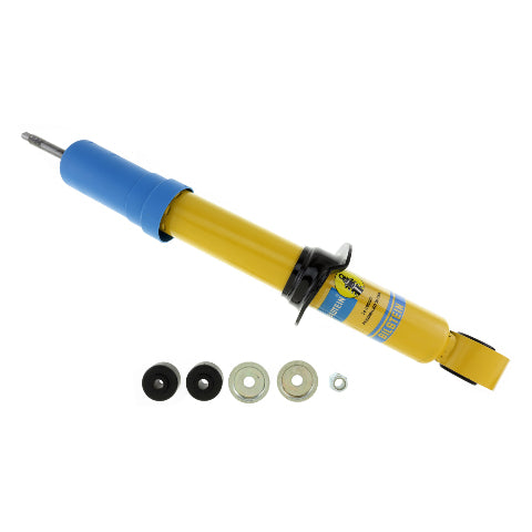 Bilstein 4600 Series 00-06 Toy for Tundra/01-07 Sequoia Frt 46mm Monotube Shock -1