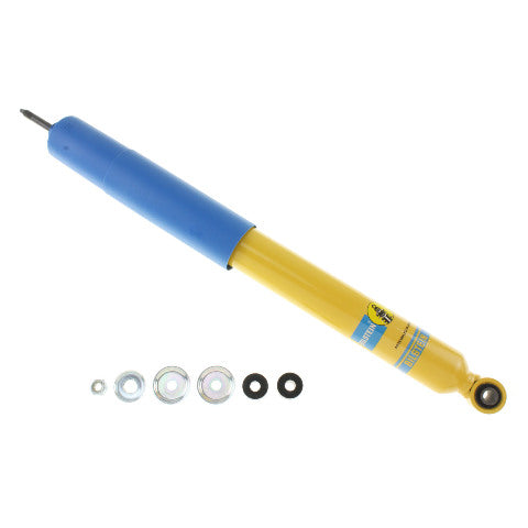 Bilstein B6 for 2000 Toyota Tundra Base Rear 46mm Monotube Shock Absorber -1