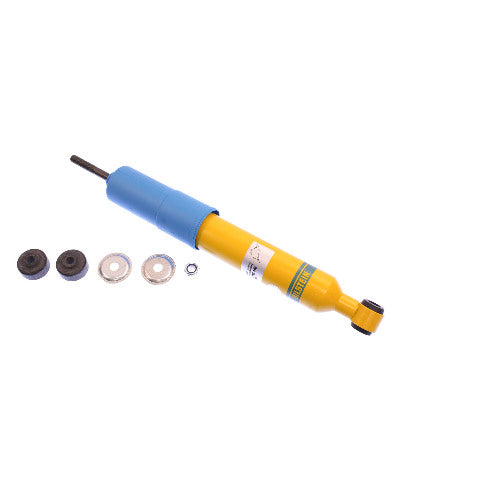 Bilstein B6 2002 for Ford Excursion Eddie Bauer RWD Front Shock Absorber -1