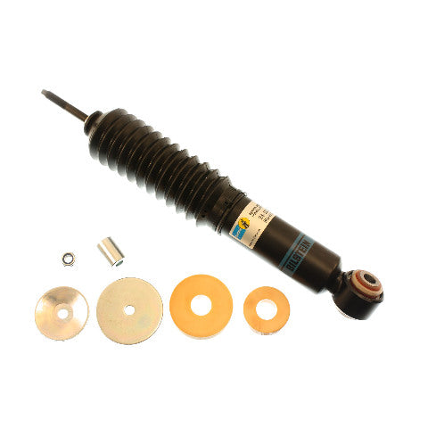 Bilstein B6 1995 Jaguar XJR Base Rear 46mm Monotube Shock Absorber -1