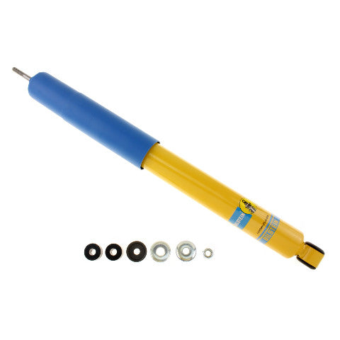 Bilstein B6 4600 Series for 05-22 Toyota Tacoma 4WD Rear 46mm Monotube Shock -1
