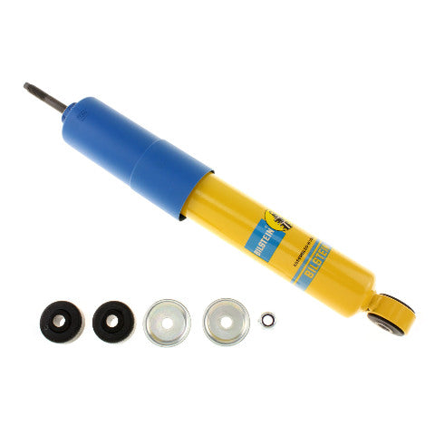 Bilstein B6 2004 Chevrolet Colorado Z85 LS Front 46mm Monotube Shock Absorber -1
