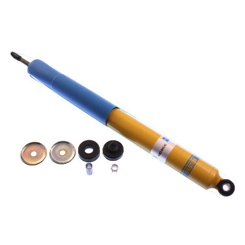 Bilstein B6 4600 Series 04-11 Monaco Roadmaster Rear 46mm Monotube Shock Absorbe -1