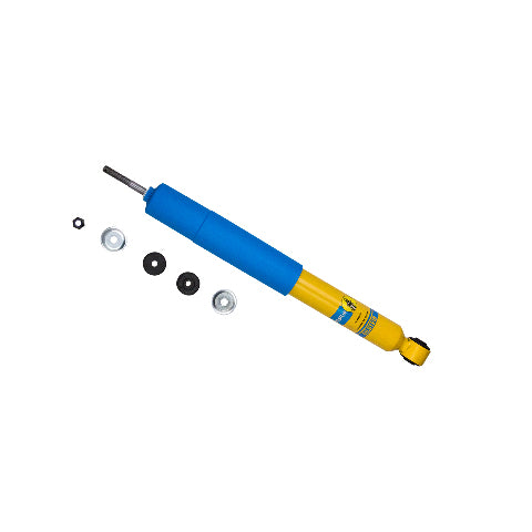Bilstein B6 2009 for Ford F-450 SuperDuty Harley-Davidson Edition Front Shock -1
