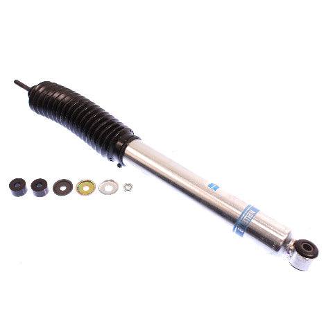 Bilstein 5100 Series 46mm Monotube Shock fits 2011 Toyota Tacoma Pre Runner Rear -1