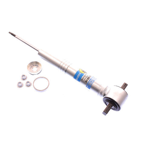 Bilstein 5100 Series 2012 GMC Sierra 1500 XFE Front 46mm Monotube Shock Absorber -1