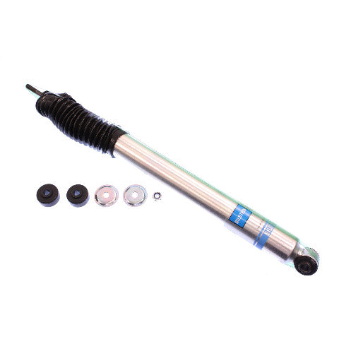 Bilstein 5100 Series fits 2009 Jeep Wrangler X-S Front 46mm Shock Absorber -1