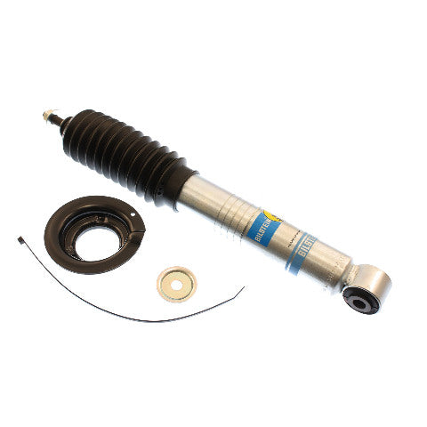 Bilstein 5100 Series 2012 Suzuki Equator Sport Front 46mm Monotube Shock Absorbe -1