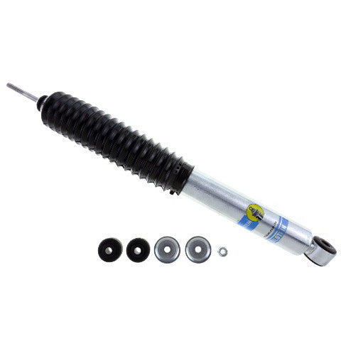 Bilstein 5100 Series 2003 GMC Sierra 2500 HD SLE Front 46mm Monotube Shock Absor -1