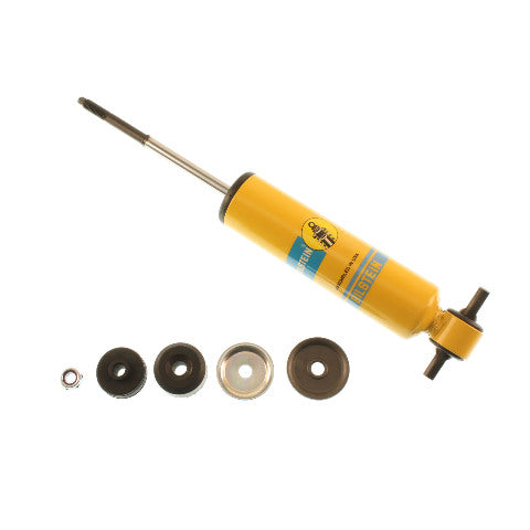 Bilstein 4600 Series 82-03 Chevy S10 / 82-91 GMC S15 Front 46mm Monotube Shock A -1