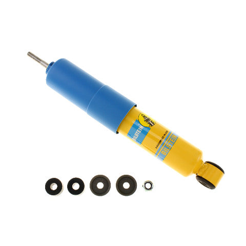 Bilstein B6 FITS 2004 Nissan Frontier XE RWD Crew Cab Pickup Front Shock -1