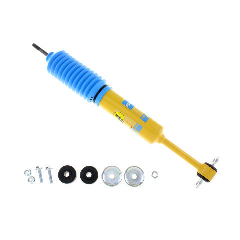 Bilstein B6 2009 for Ford Ranger FX4 Front 46mm Monotube Shock Absorber -1