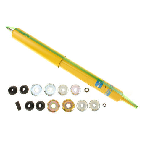 Bilstein B6 1993 Land Rover Defender 110 Base Front 46mm Monotube Shock Absorber -1