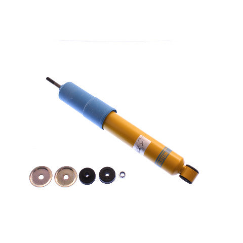Bilstein B6 2000 Isuzu Trooper LS Front 46mm Monotube Shock Absorber -1