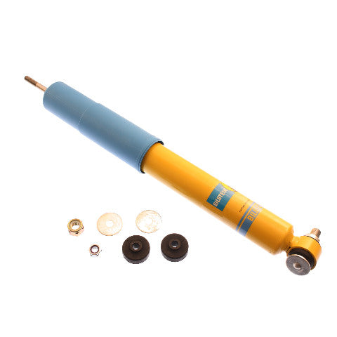 Bilstein B6 1982 Pontiac Firebird Base Rear 46mm Monotube Shock Absorber -1