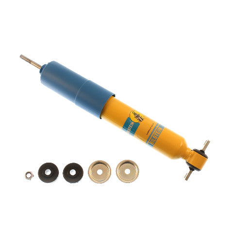 Bilstein 4600 Series 98-11 for Ford Ranger Front 46mm Monotube Shock Absorber -1