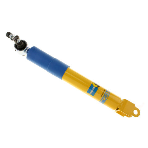 Bilstein 4600 Series 2013 GMC Sierra 3500 HD Denali Front Shock Absorber -1