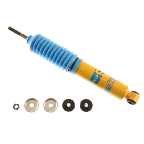 Bilstein 4600 Series 99-14 for Ford F-250/F-350 Super Duty Front Monotube Shock -1