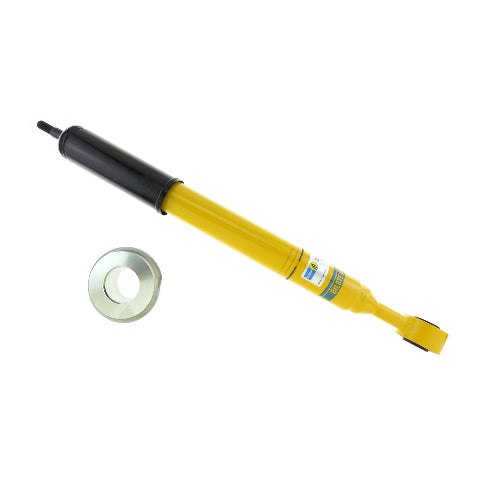 Bilstein 4600 Series 08-17 for Toy Land Cruiser 5.7L V8 Frt 46mm Monotube Shock -1