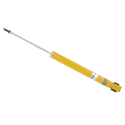 Bilstein B6 2015 Volkswagen Golf / Golf SportWagen (w/ Solid Axle) Rear Monotube Shock Absorber -1
